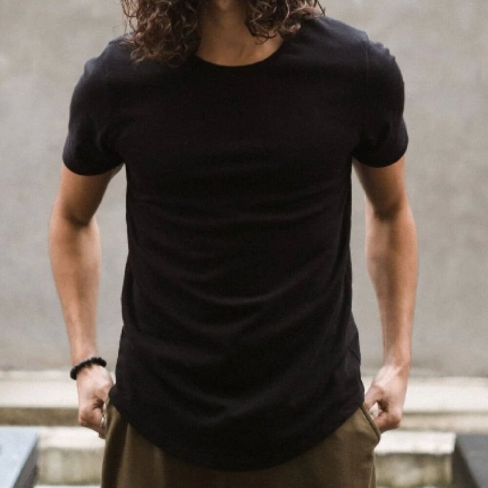 New never worn! Jackson Rowe T-shirt